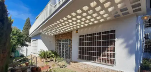 Chalet en Pedregalejo