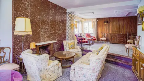 Chalet en Pedregalejo