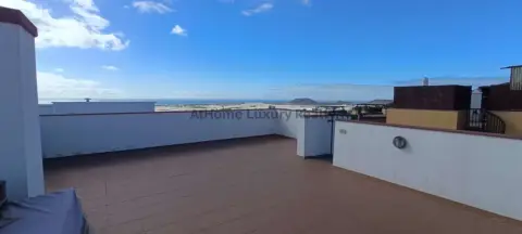 Apartamento en calle Envolvente