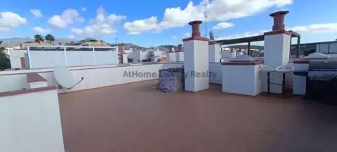 Apartamento en calle Envolvente