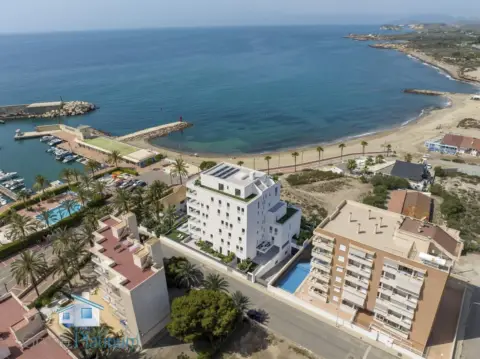 Apartamento en Las Majadas-Las Molinetas-El Labradorcico