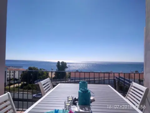 Apartamento en Alcorrín