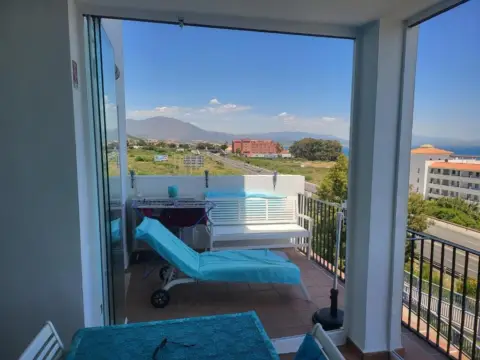 Apartamento en Alcorrín