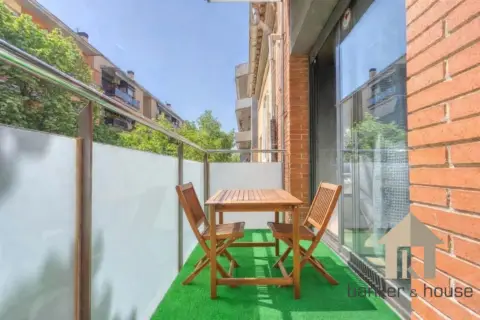 Piso en Avenida Catalunya