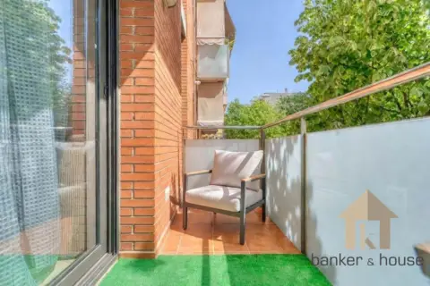 Piso en Avenida Catalunya