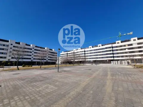 Piso en calle de Jose Vicente del Val