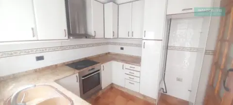 Piso en Carrer del Antiguo Reino de Valencià