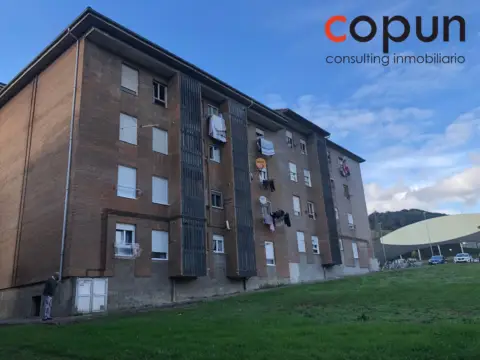 Piso en Riaño-Barros