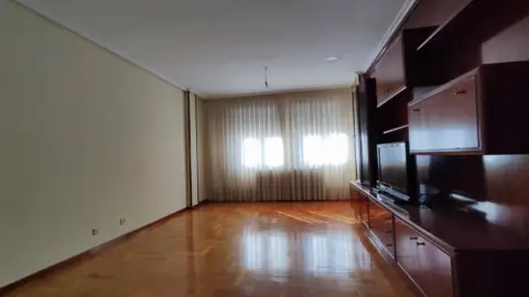 Piso en Avenida de Colón