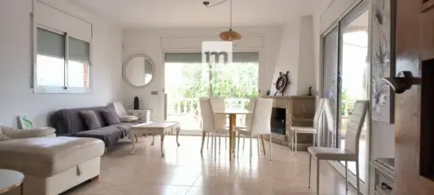 Chalet en Segur de Calafell