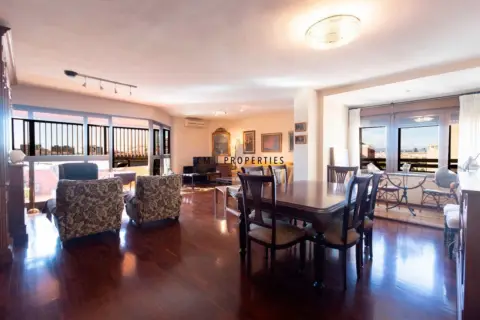 Piso en El Pla del Real