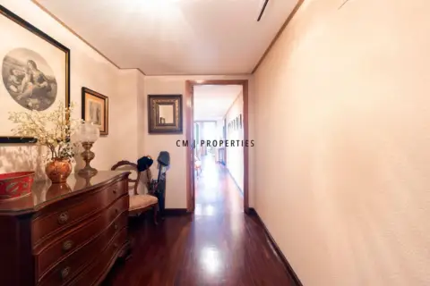 Piso en El Pla del Real