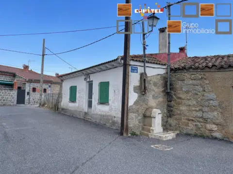 Casa en calle Corral Nuevo, 4