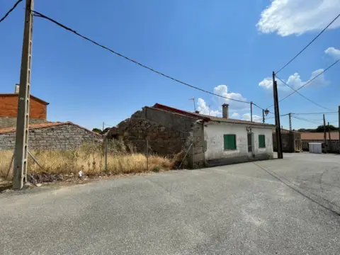 Casa en calle Corral Nuevo, 4