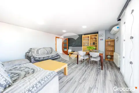 Piso en Carrer de Magallanes
