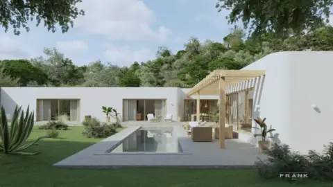 Terreno en calle Https: