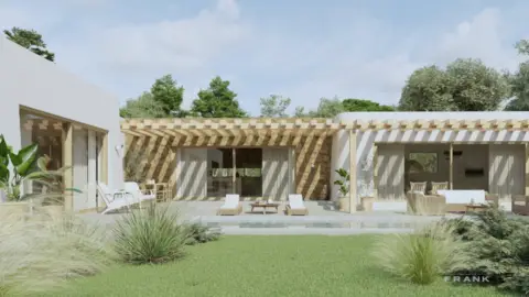 Terreno en calle Https: