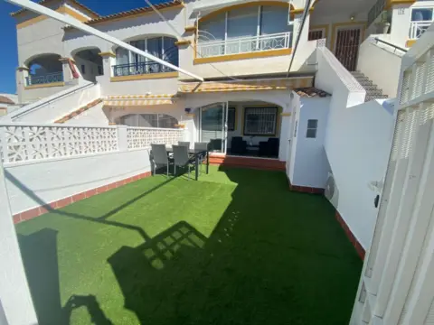 Apartamento en Altomar Ii