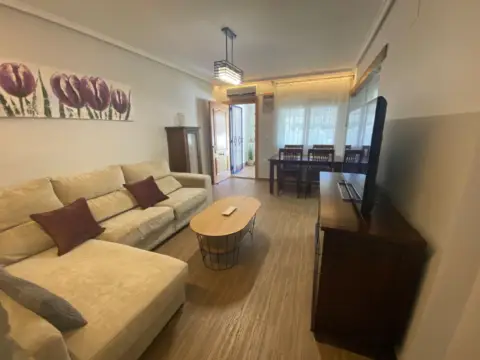Apartamento en Altomar Ii