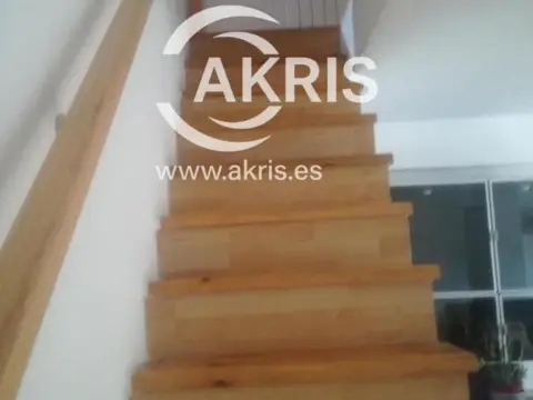 Piso en Azucaica