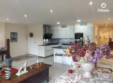 Piso en Abando Hurtado de Amézaga