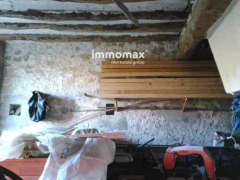 Finca rústica en Horta de Sant Joan