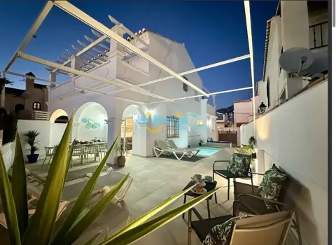 Casa en , en El Centro, Cerca del Mar