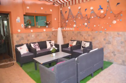 Casa en Masllorenç