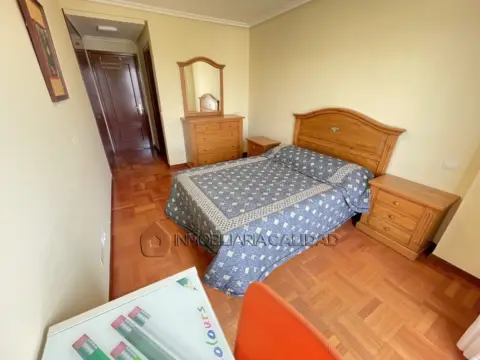 Piso en Universidad - Las Huelgas
