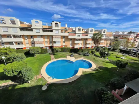 Apartamento en Casco Antiguo
