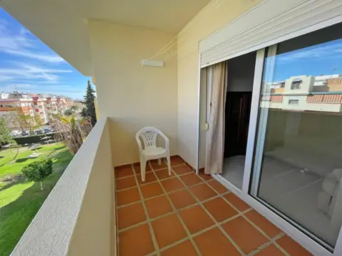 Apartamento en Casco Antiguo