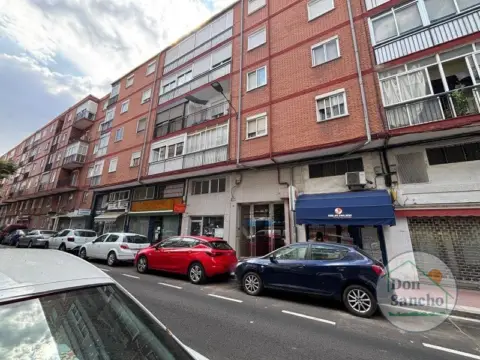 Piso en Rondilla