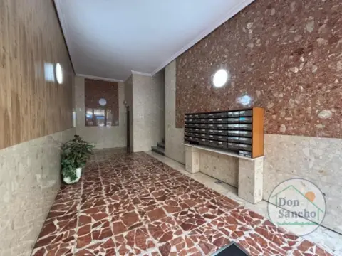 Piso en Rondilla