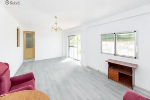 Casa en calle Yesares Alto Ag Olivares