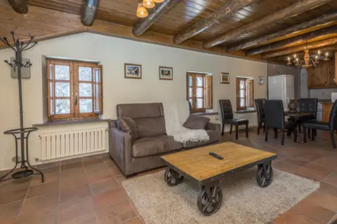 Finca rústica en Incles