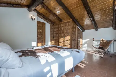 3-bedroom farmhouse for sale in Incles, Canillo · 29 of 36