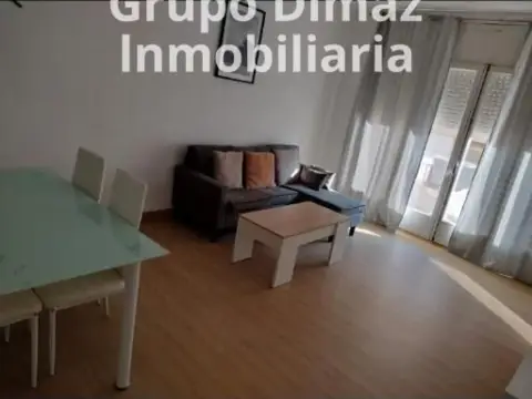 Piso en Sant Joan de Palamós-El Figuerar