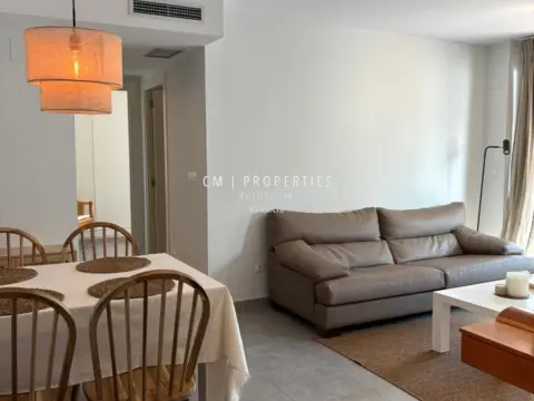 Apartamento en calle de Zaragoza