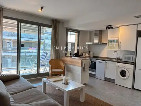 Apartamento en calle de Zaragoza