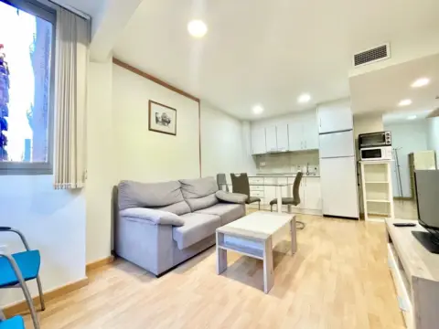 Apartamento en Murcia