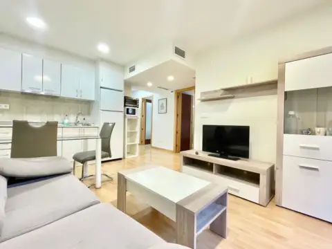 Apartamento en Murcia