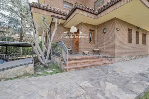 Chalet en El Cantizal