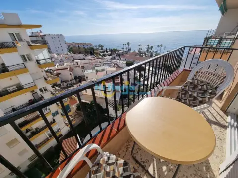Apartamento en , 1A.Línea de Playa, Zona de Playa, en El Centro, Zona Comercial, Zona Residencial
