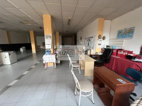 Local comercial en calle de Benjamín Ortiz, 24