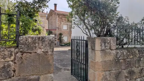 Casa en calle Peñalosa