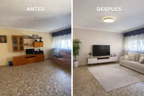 Piso en calle de Félix Rodríguez de la Fuente, 1