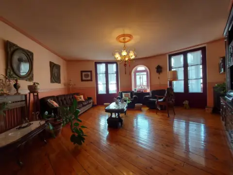 Piso en calle de Francisco Martínez Zaporta