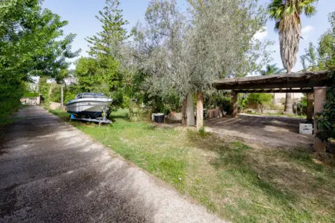 Casa en Camí de Can Guida