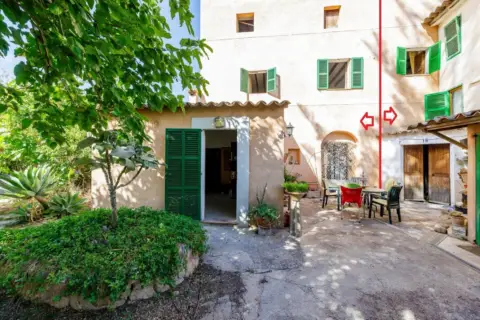 Casa en Camí de Can Guida