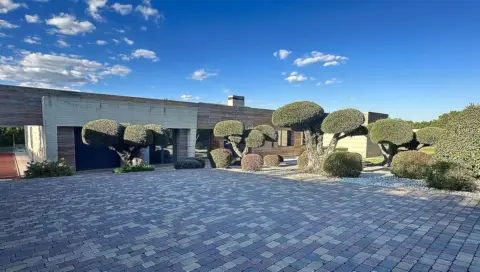 Chalet en Paseo de los Lagos